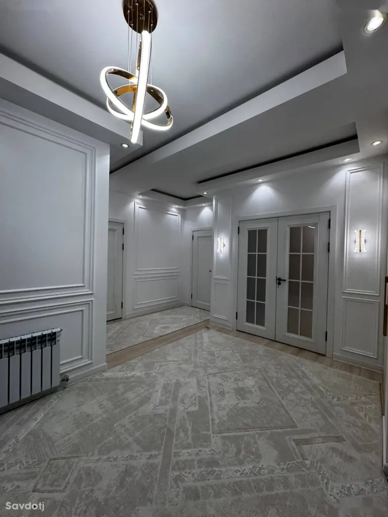 2-комн. квартира, 5 этаж, 80 м², шохмансур