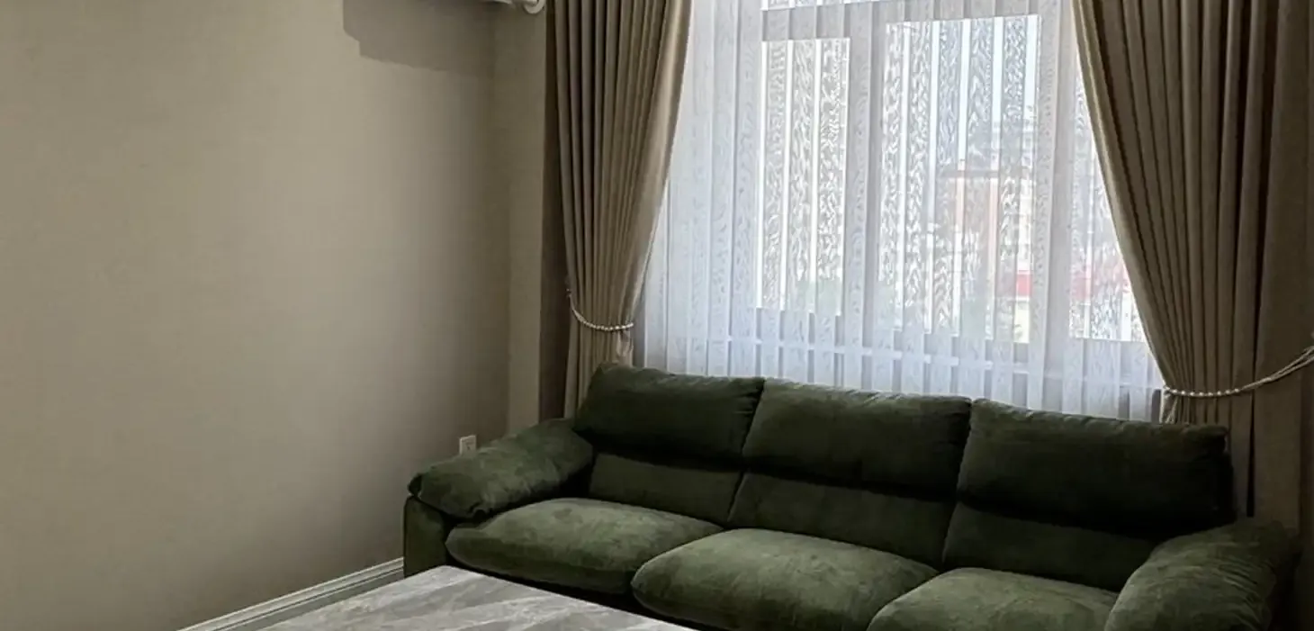 2-к квартира, 9 этаж, 60 м², Славянский Университет, С/М Шохон