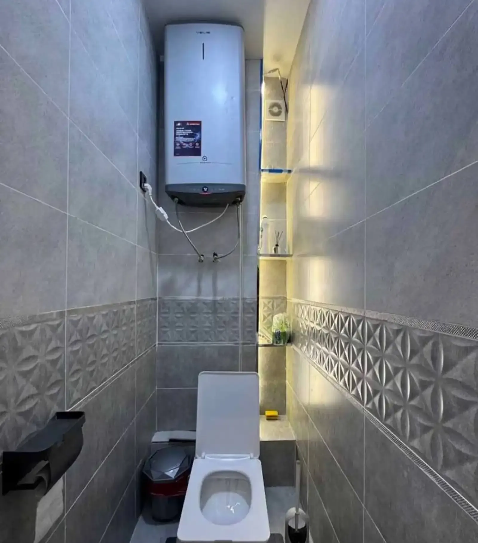 2-комн. квартира, 17 этаж, 50 м², Фирдавси, пушти театр