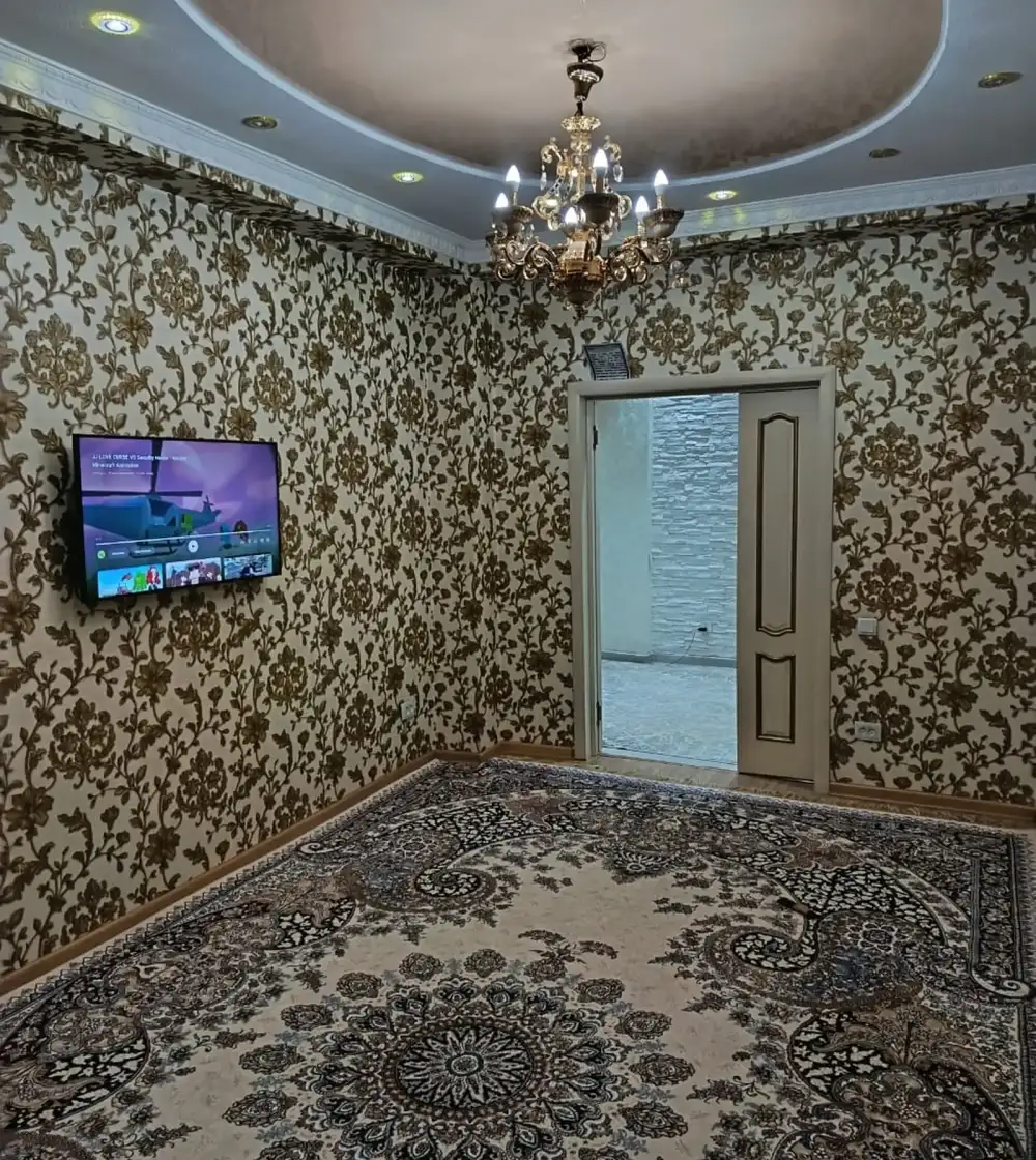 2-комн. квартира, 8 этаж, 70м², Шохмансур ЖД вокзал Ёкут