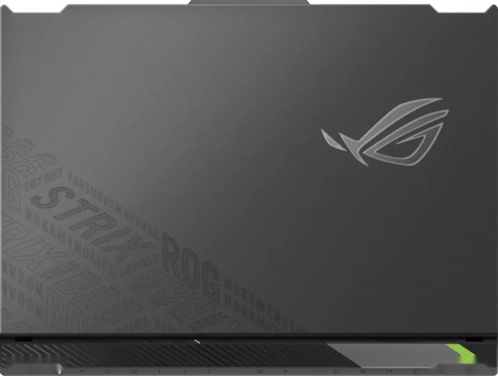 Ноутбук ASUS ROG Strix G16, 90NR0L67-M004S0, Ryzen 9, 16GB, 1TB, RTX 5070 8GB