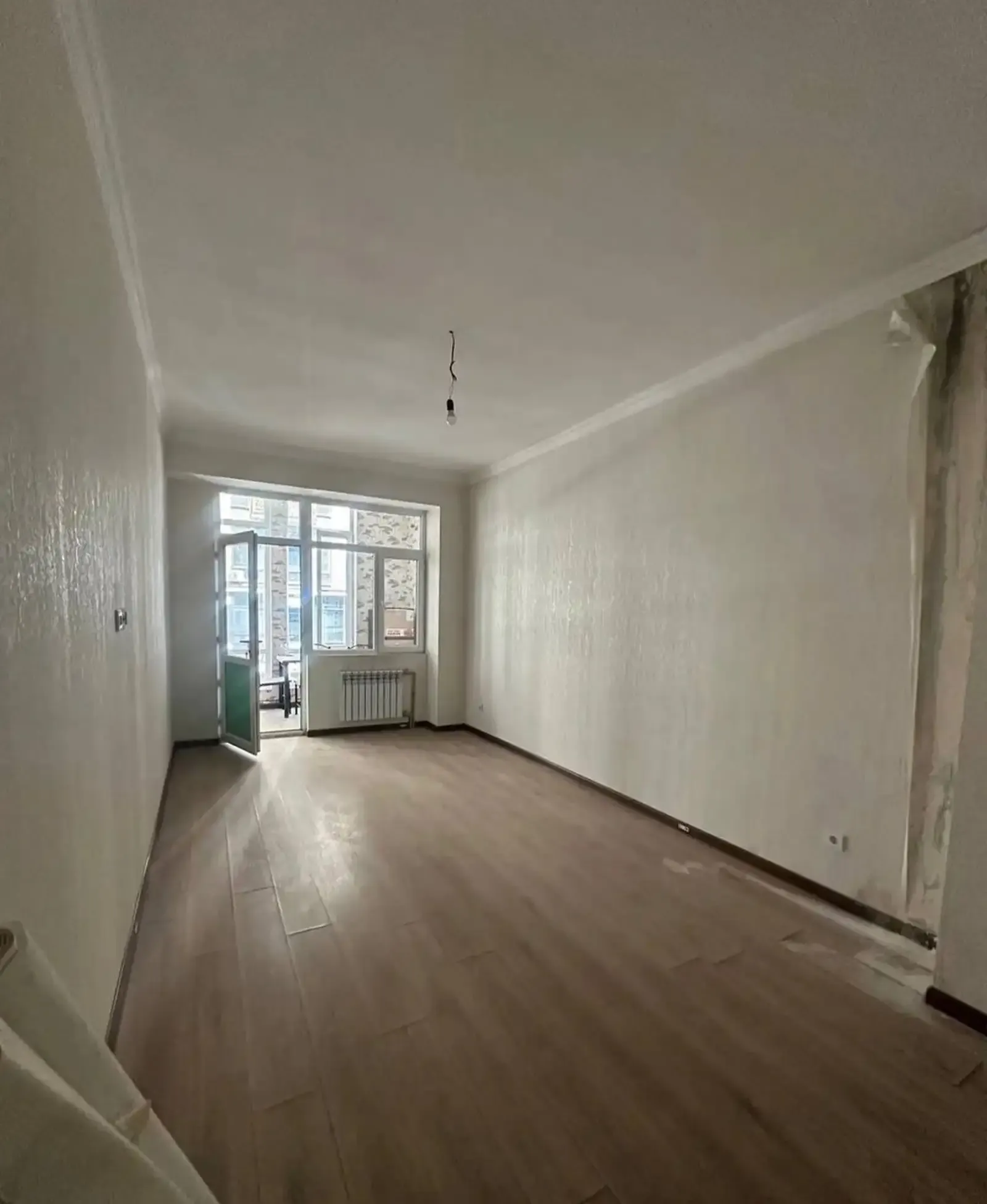 3-комн. квартира, 4 этаж, 75 м², н.Исмоили Сомони,Овир