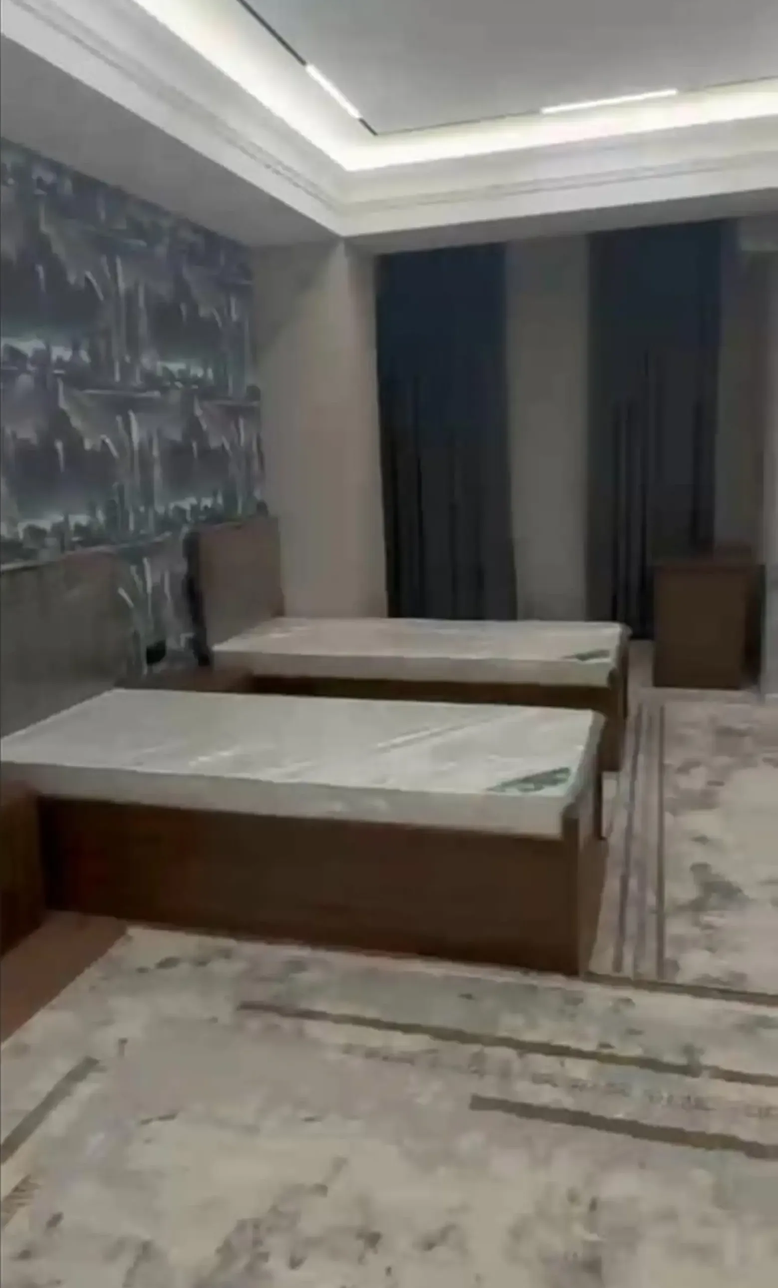5-комн. квартира, 3 этаж, 212м², Шохмансур