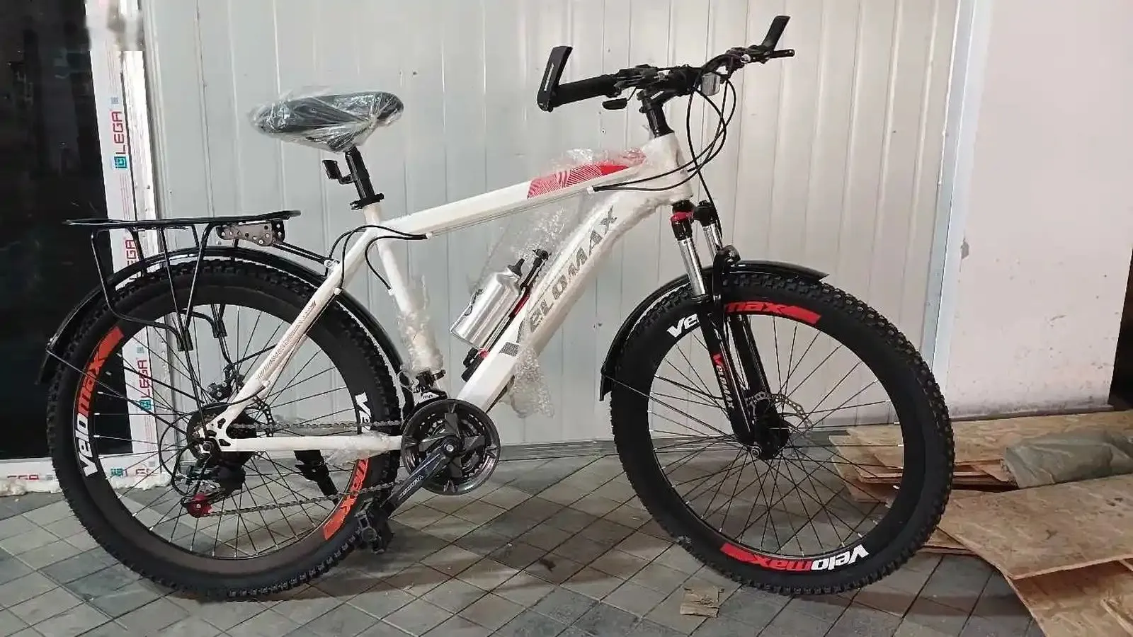 Горный Велосипед