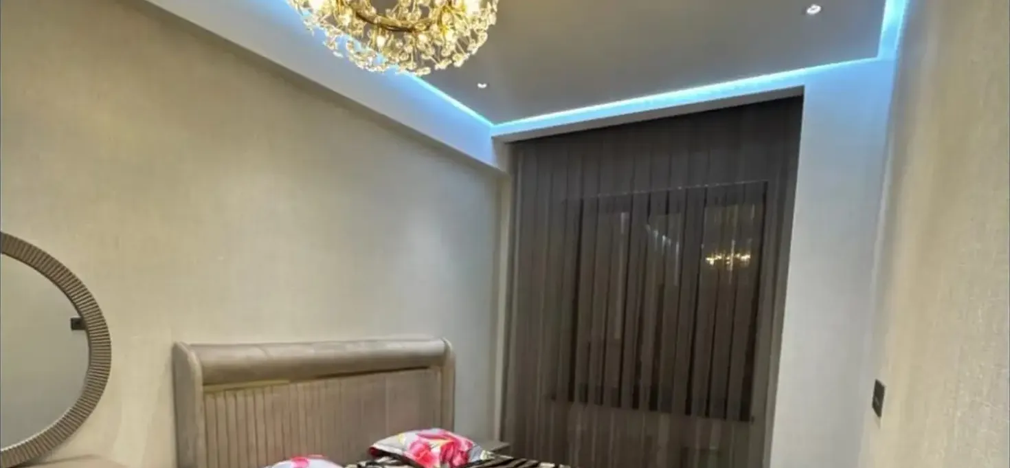 2-комн. квартира, 4 этаж, 56м², И Сомони