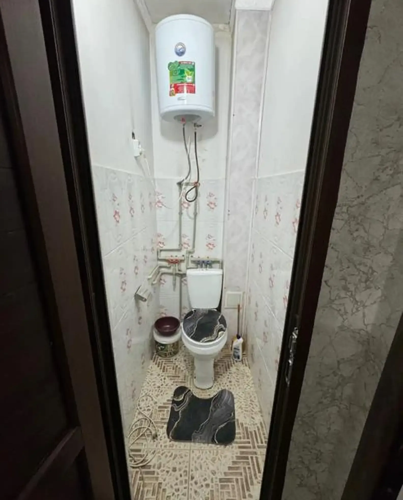 2-комн. квартира, 12 этаж, 75м², Сино 1