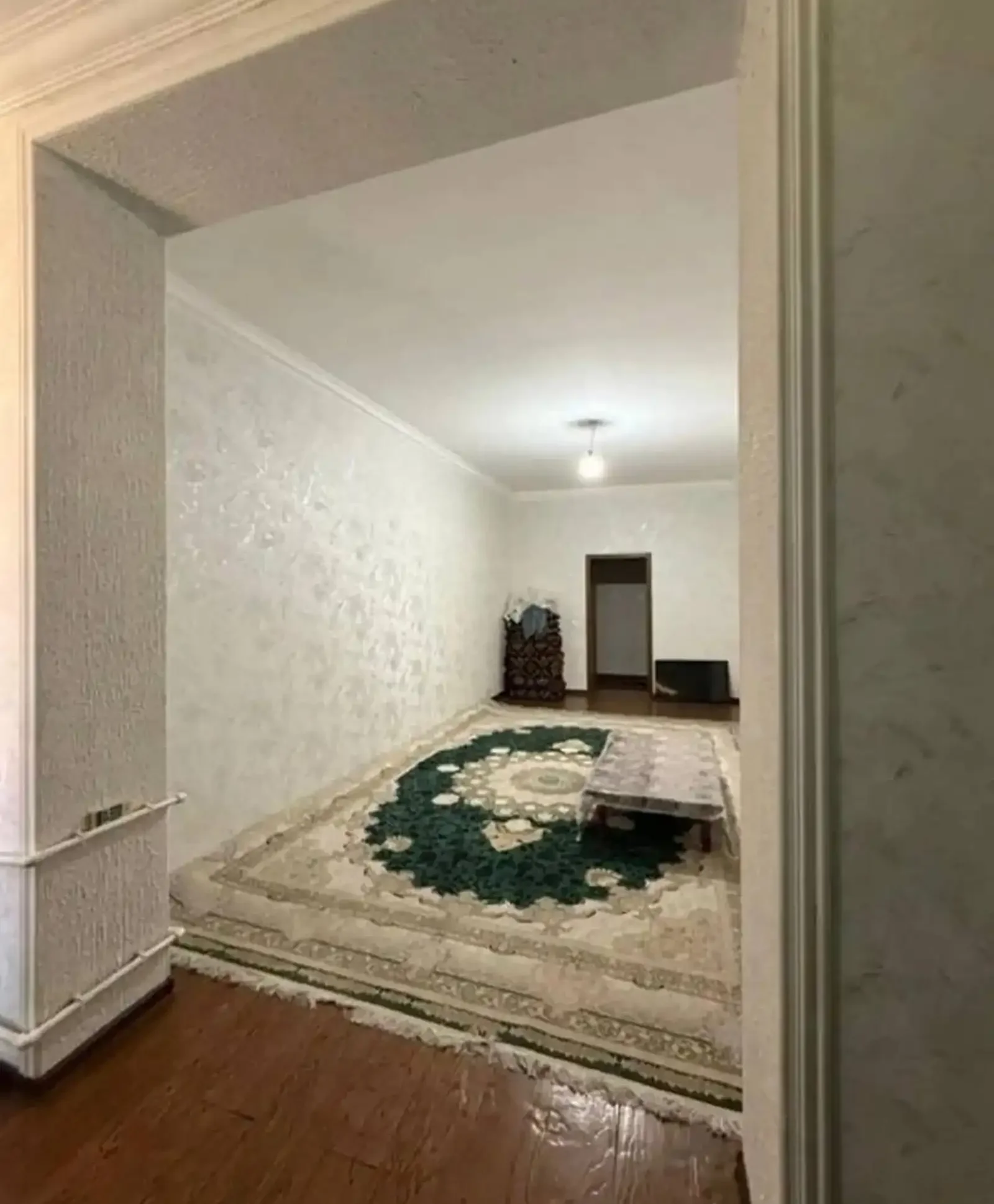 2-комн. квартира, 5 этаж, 82 м², Шохмансур