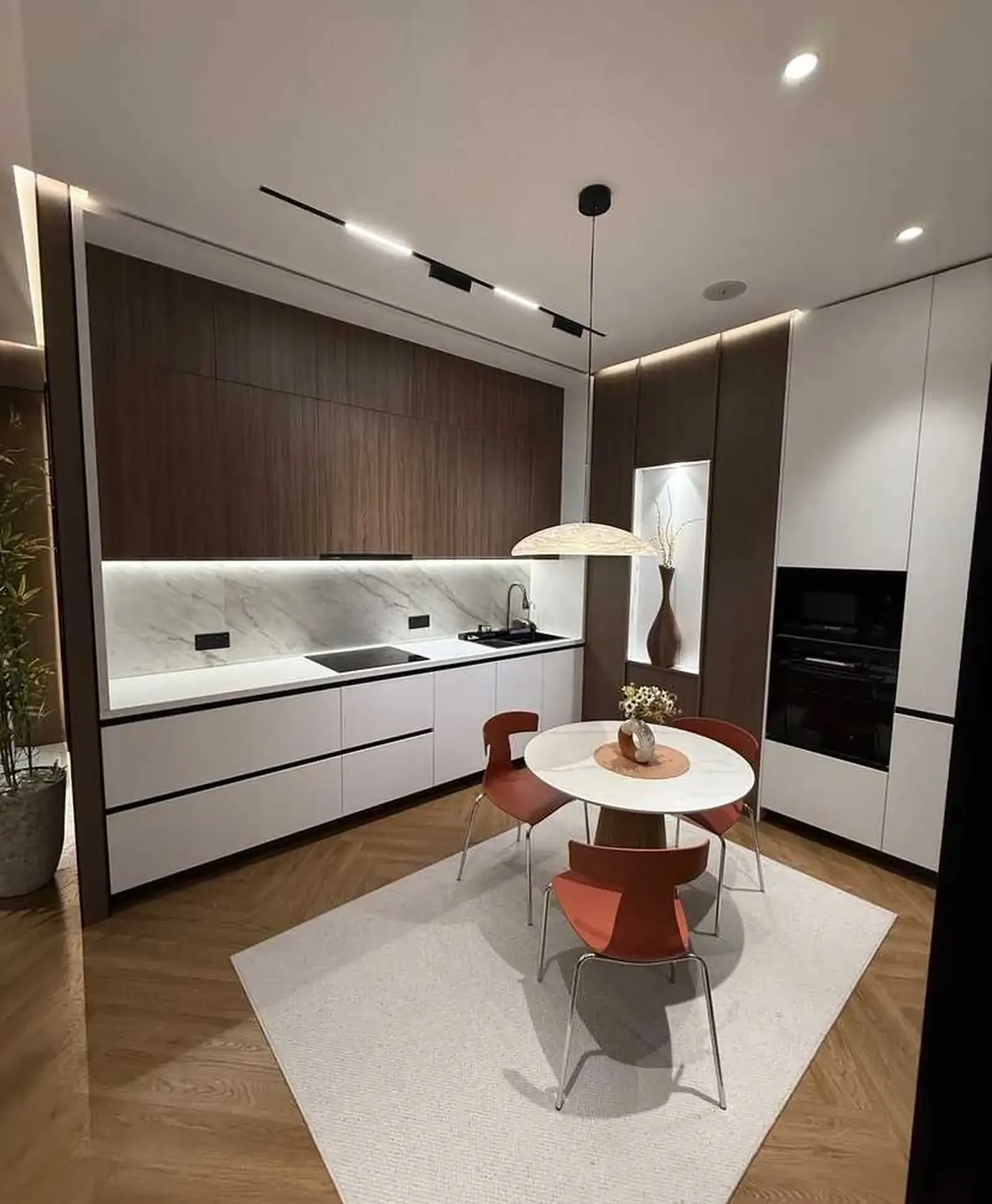2-комн. квартира, 6 этаж, 60м², Шоҳмансур