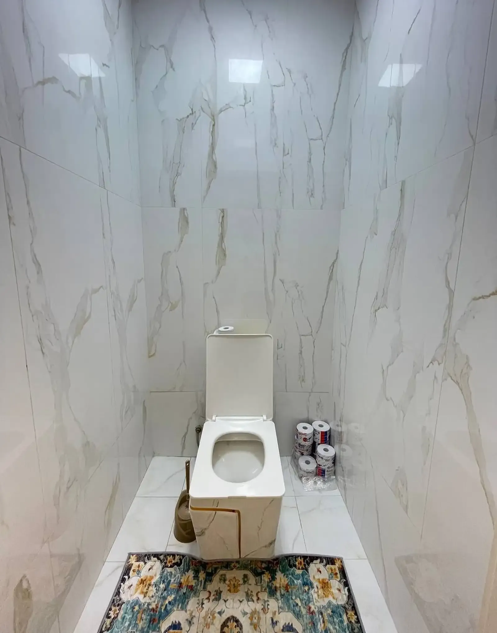 3-комн. квартира, 18 этаж, 117 м², Шохмансур, Танка
