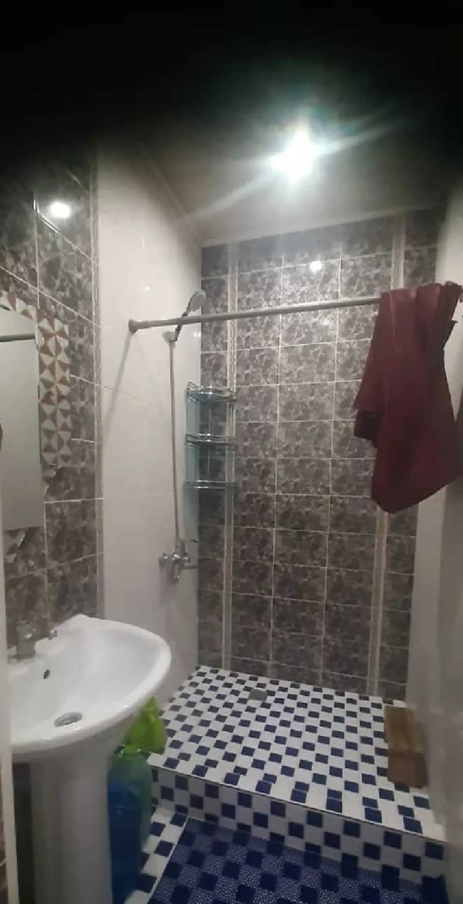 2-комн. квартира, 8 этаж, 55м², Корвон