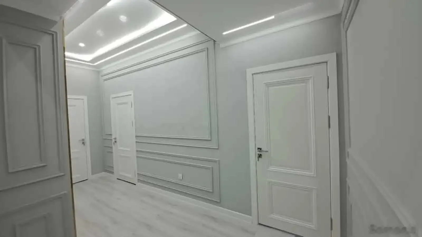 2-к квартира, 13 этаж, 98 м², улица Лохути