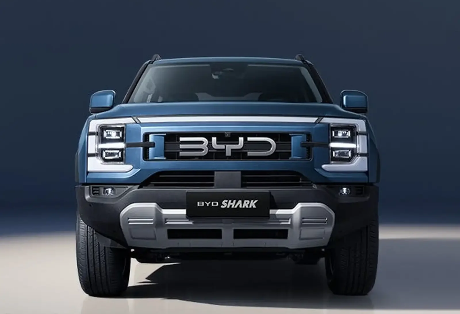 BYD Другие модели, 2026