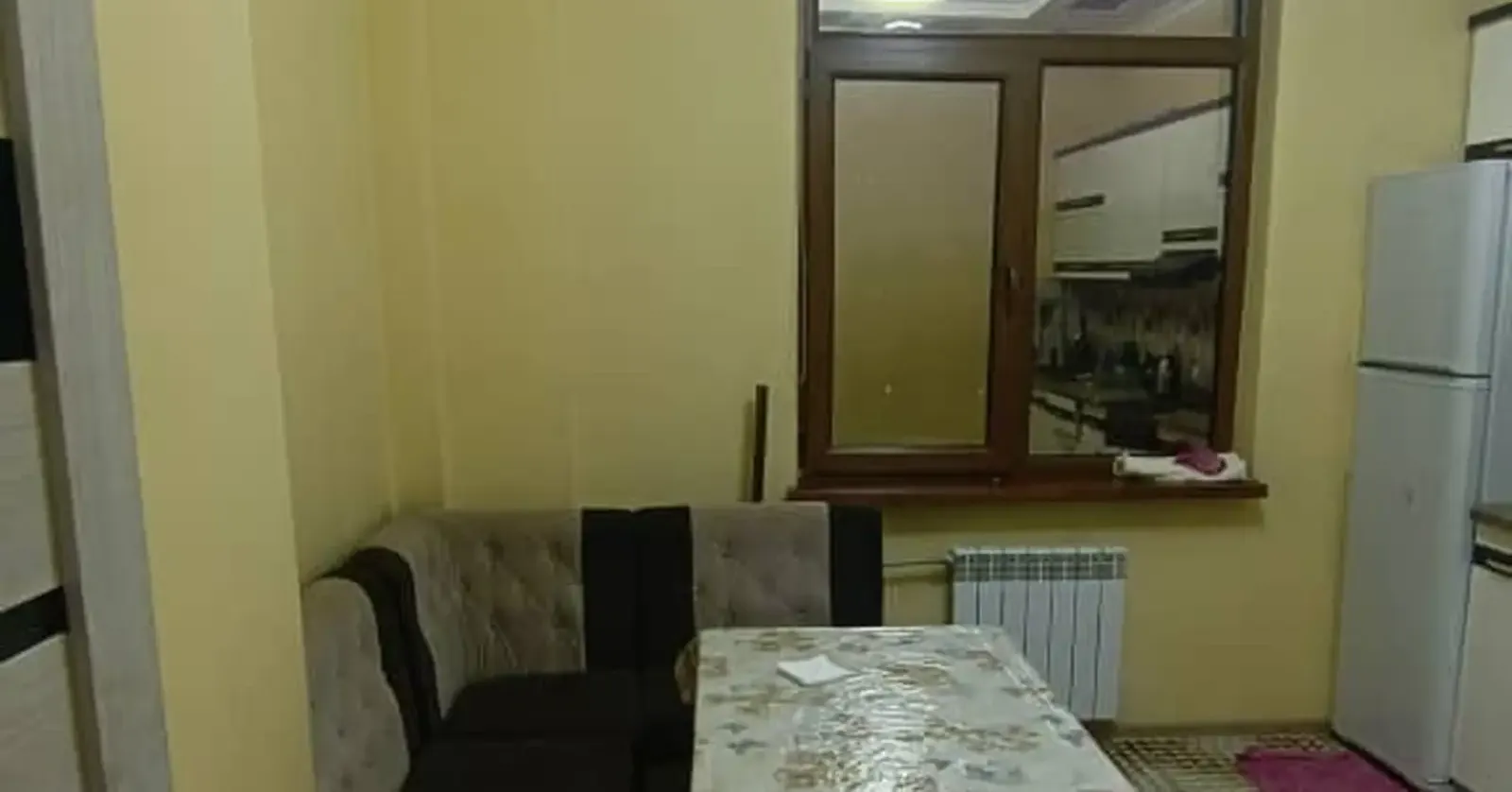 2-комн. квартира, 10 этаж, 75м², Гранд Отель