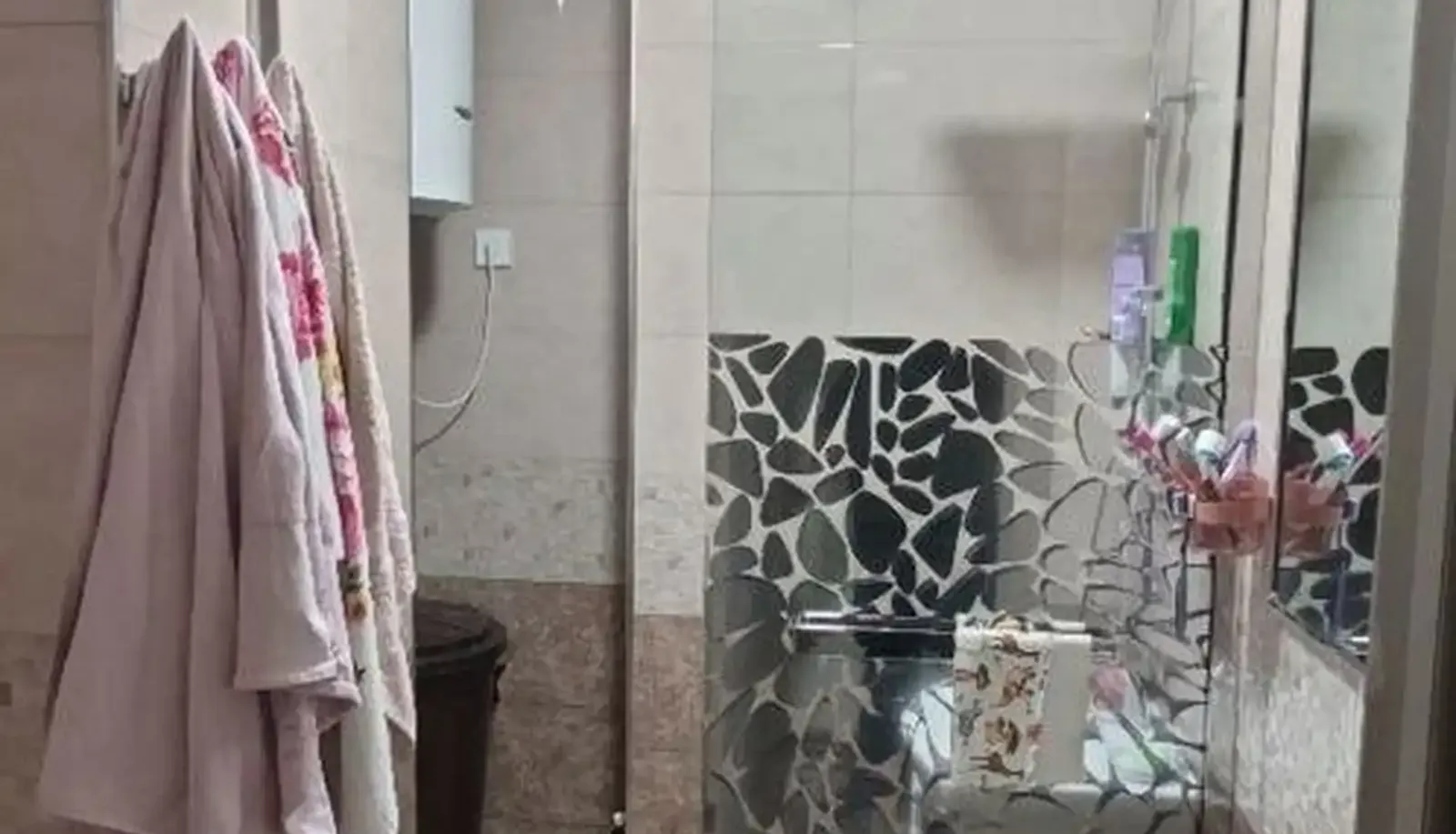 5-комн. квартира, 9 этаж, 158 м², И Сомони