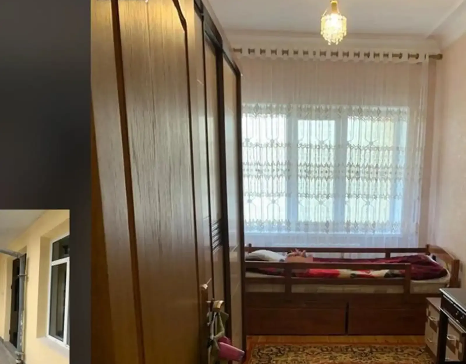 1-этажный, 6 комнатный дом, 340 м², Сомони