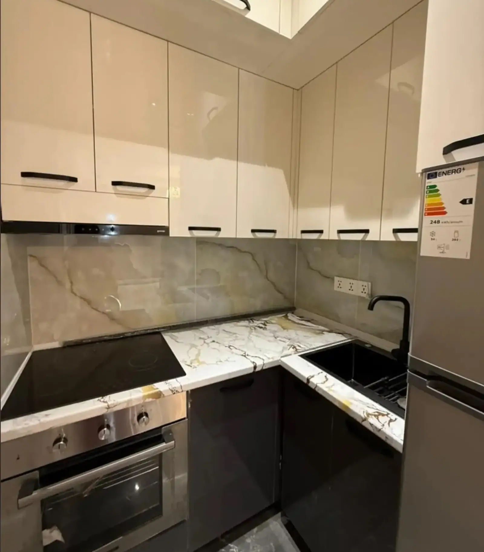 1-комн. квартира, 8 этаж, 55 м², исмоил сомони