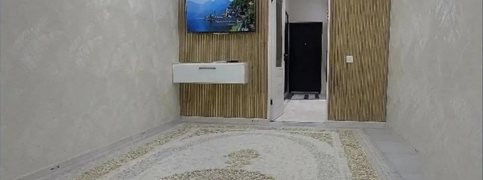 3-комн. квартира, 14 этаж, 86 м², Фирдавси