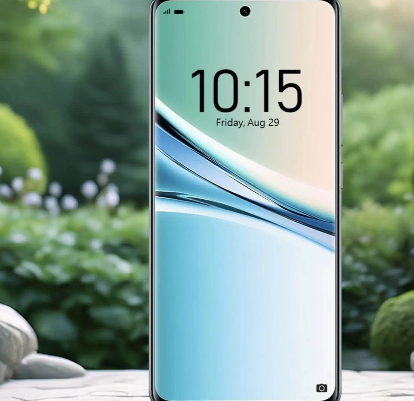 Xiaomi Redmi Note 15 8+4/256Gb Global version