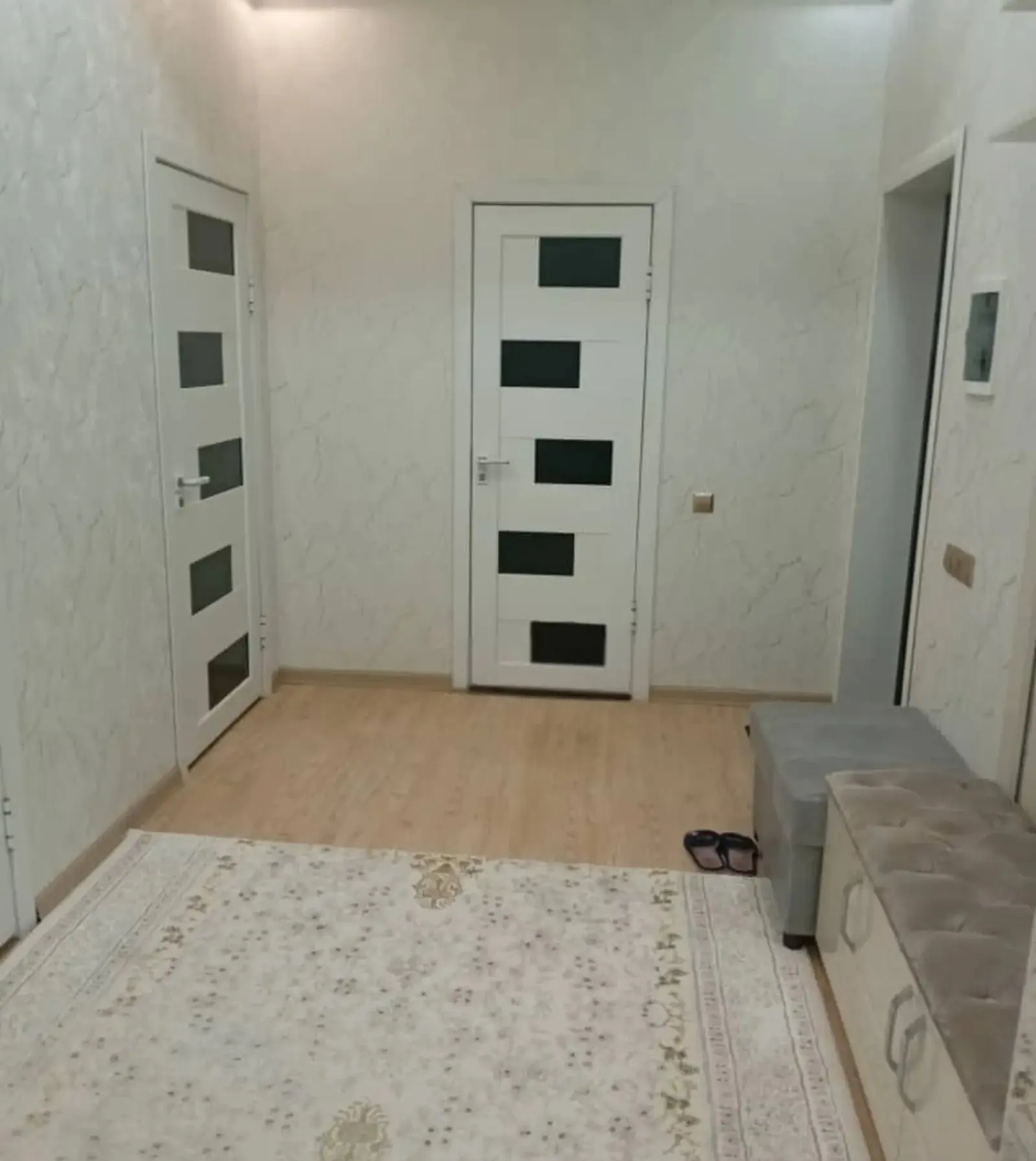 2-комн. квартира, 5 этаж, 70м², дом печать