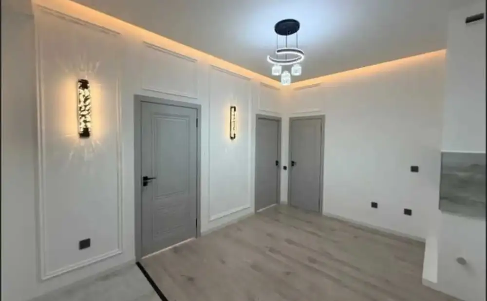 2-комн. квартира, 9 этаж, 65 м², Сино