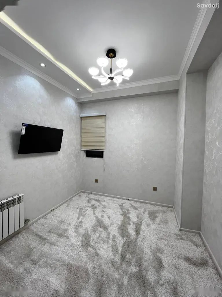 3-комн. квартира, 3 этаж, 82 м², сино