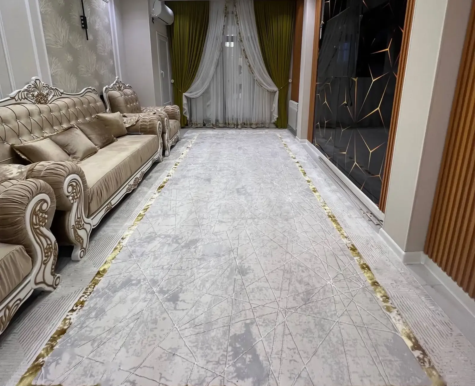 3-комн. квартира, 2 этаж, 85 м², И. Сомони