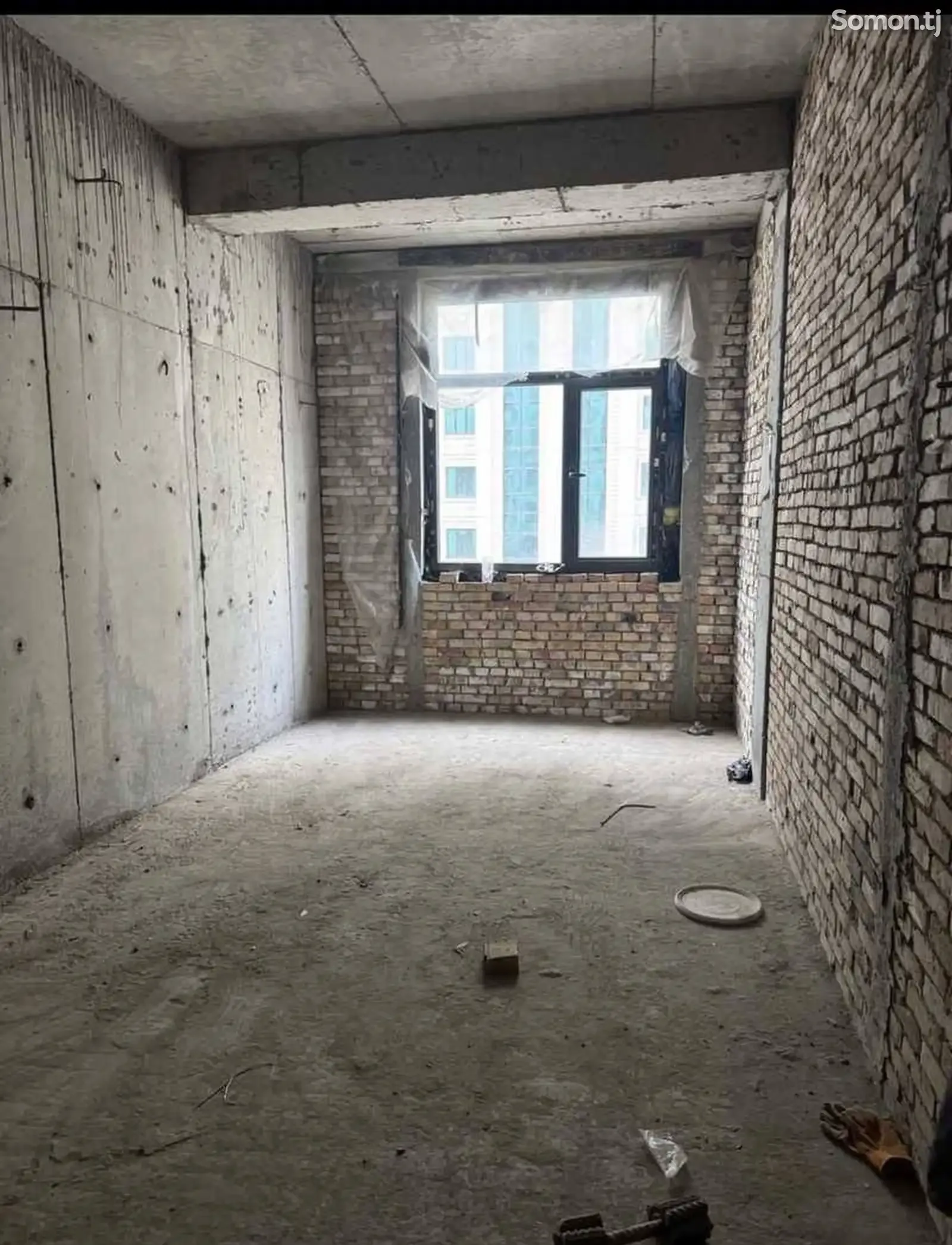 4-комн. квартира, 19 этаж, 141 м², И Сомони