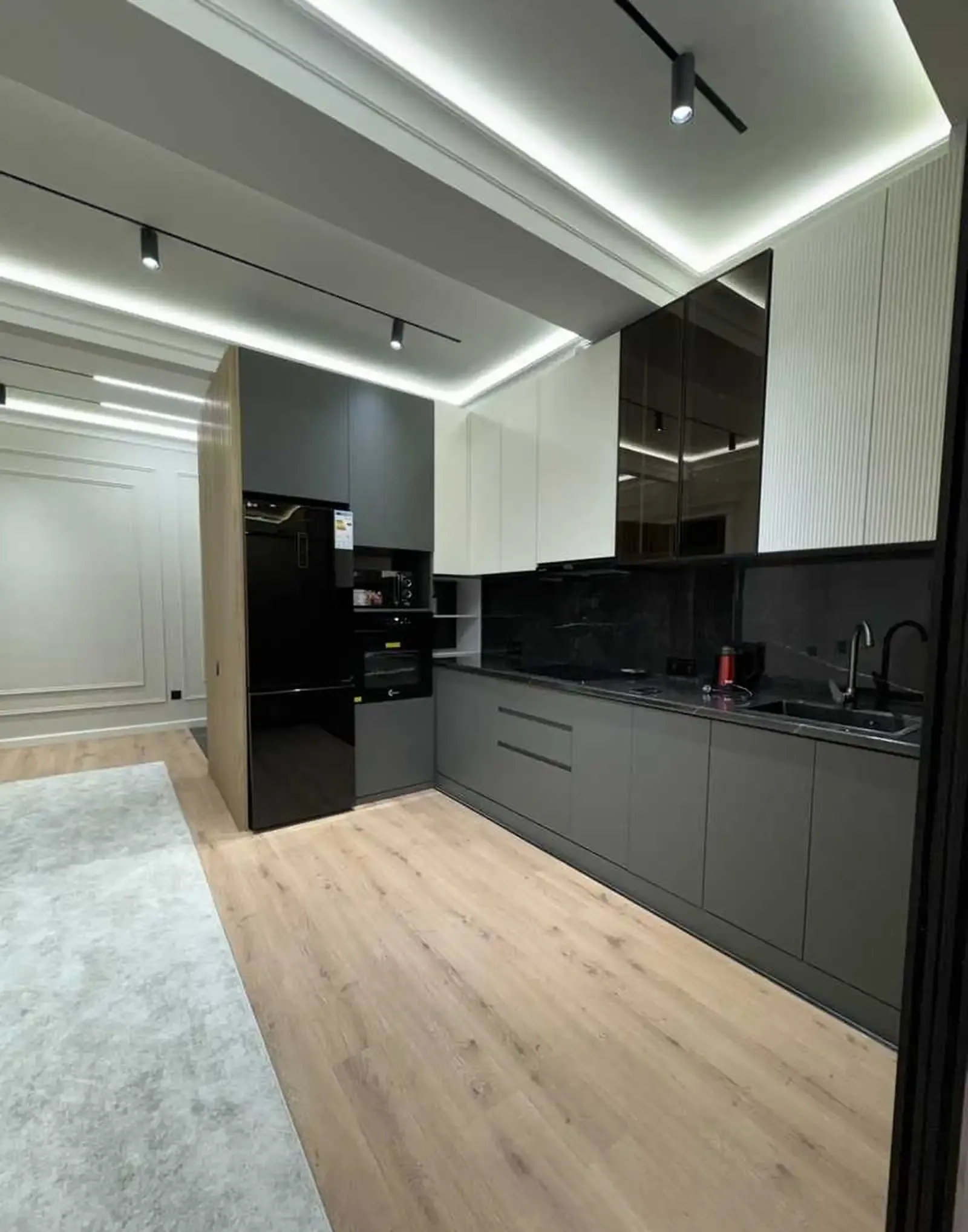 2-комн. квартира, 13 этаж, 70м², Кинотеатри Ватан