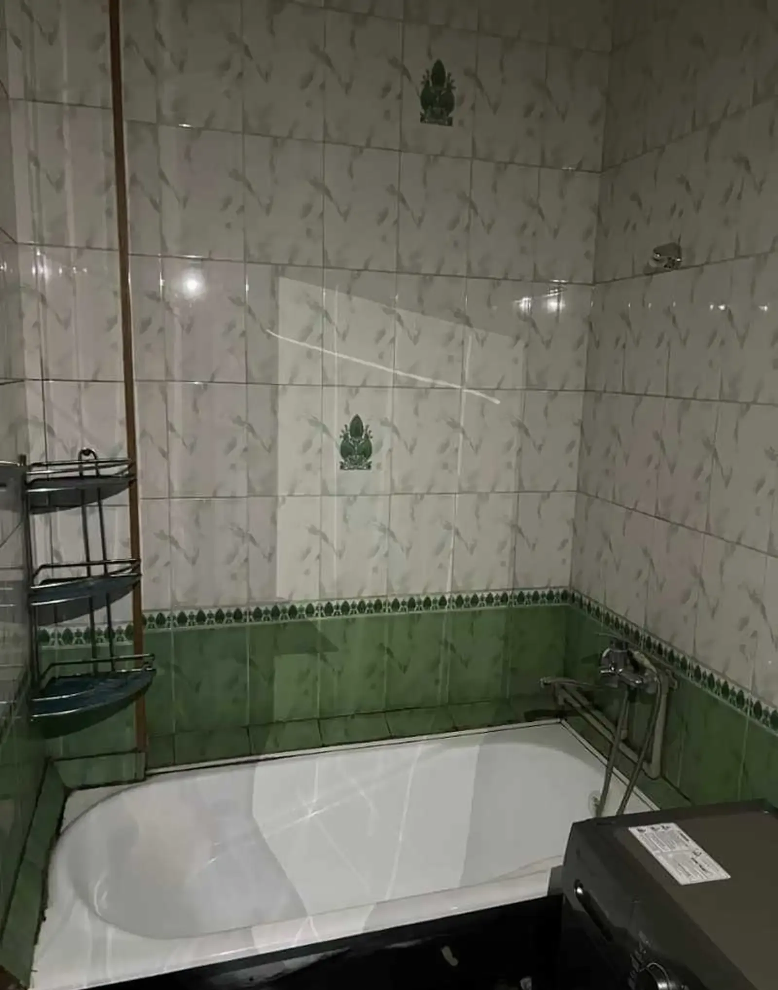 1-комн. квартира, 5 этаж, 47 м², караболо