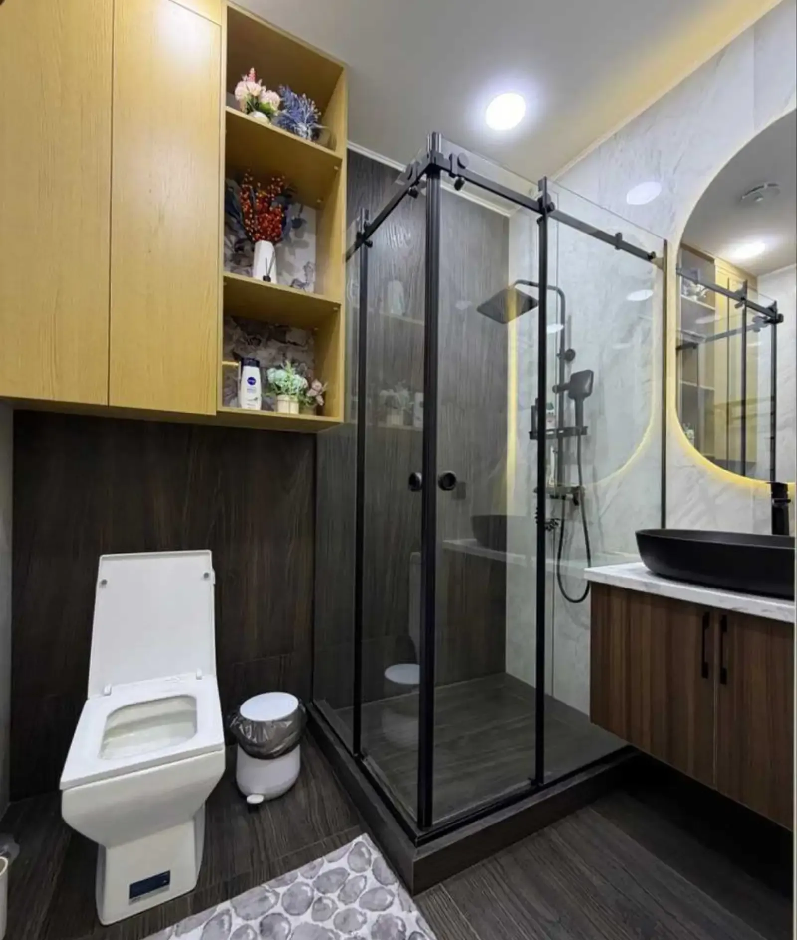 2-комн. квартира, 9 этаж, 75 м², Сомони