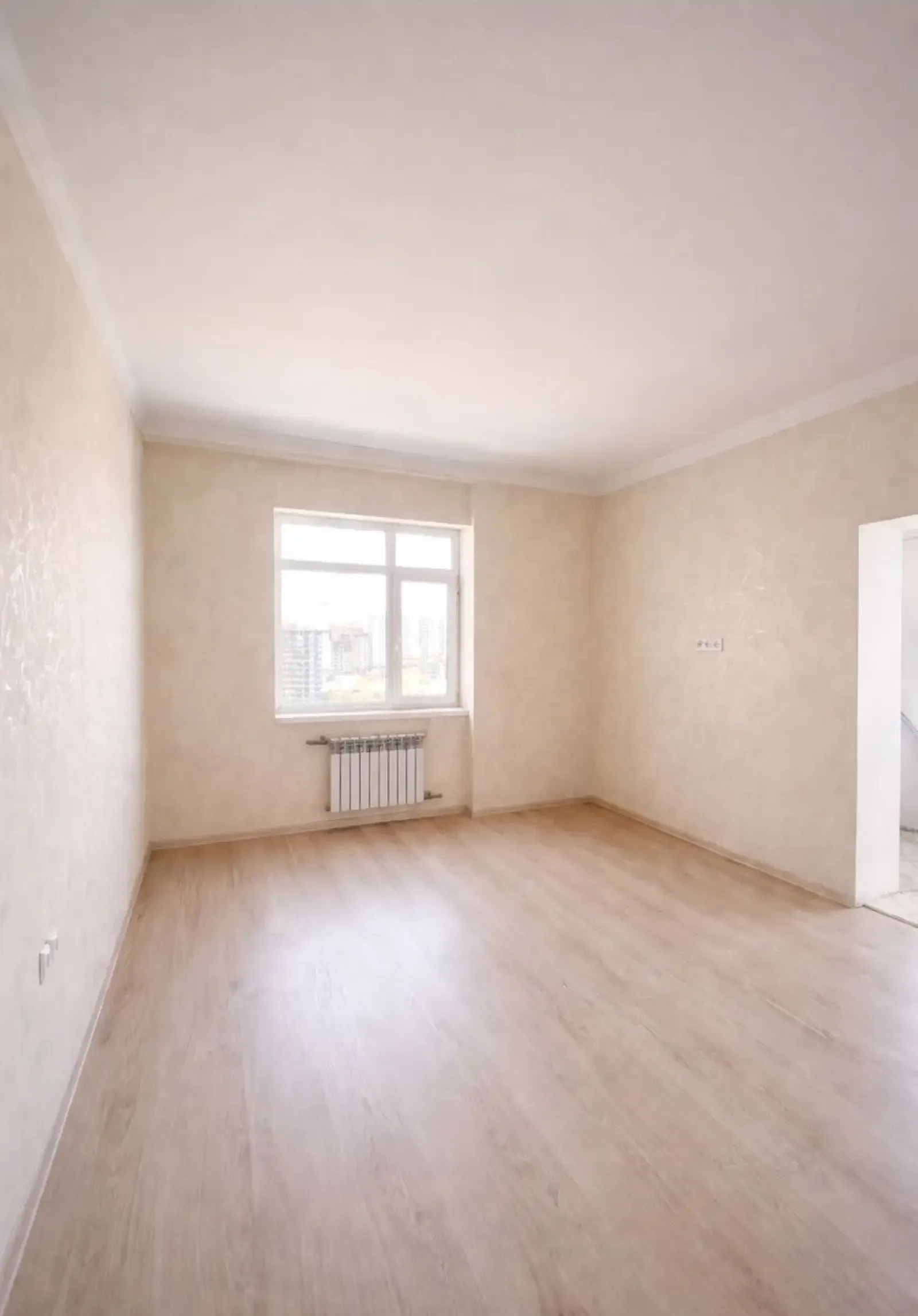 2-комн. квартира, 14 этаж, 78 м², Цирк