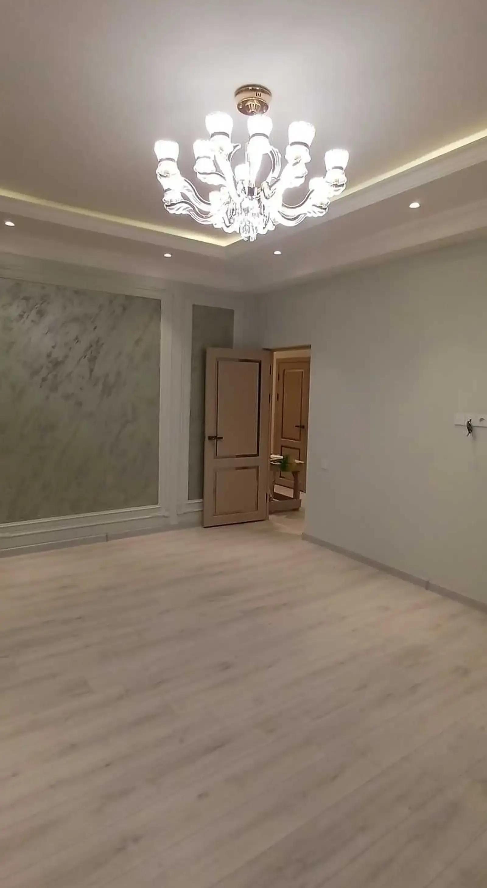 2-комн. квартира, 3 этаж, 70м², Сино /112 мкр