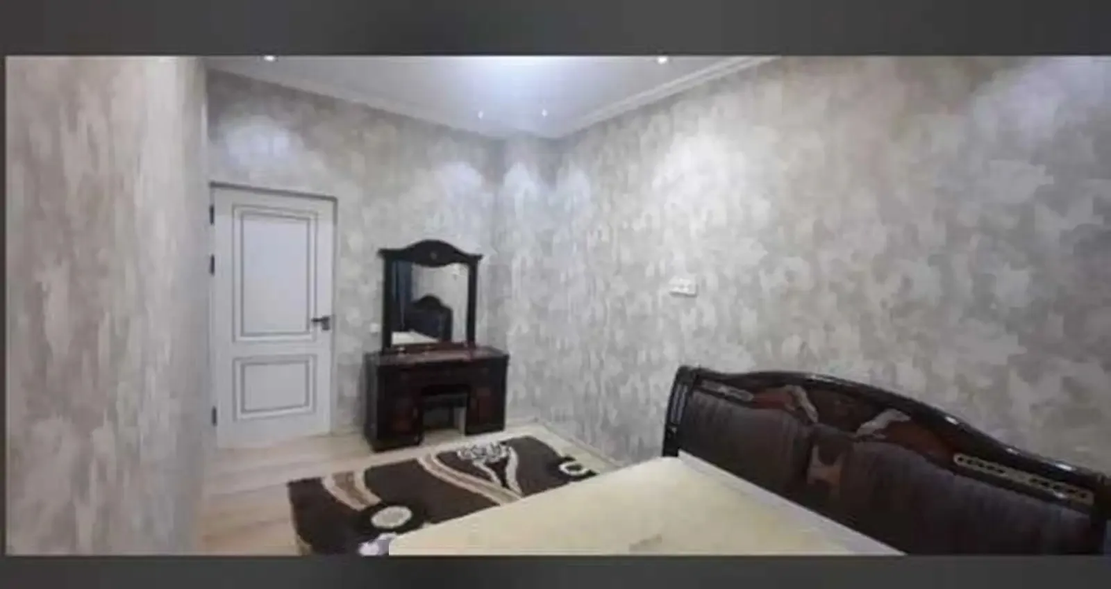 2-комн. квартира, 8 этаж, 60м², Хукумати шохмансур