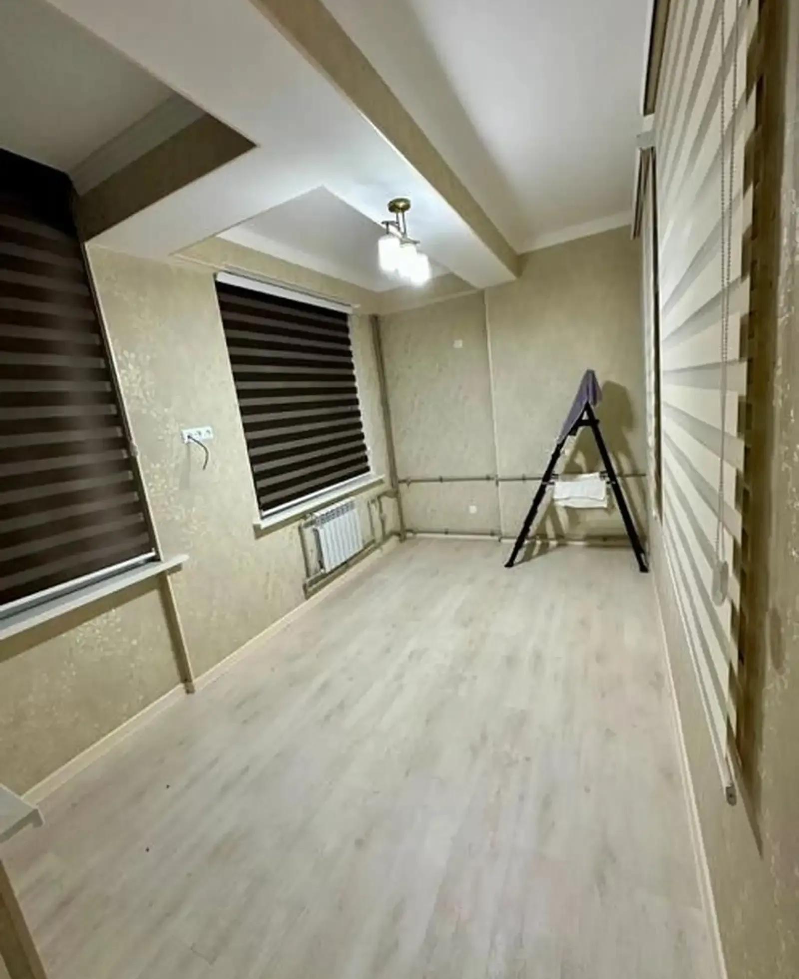 3-комн. квартира, 4 этаж, 120м², И Сомони