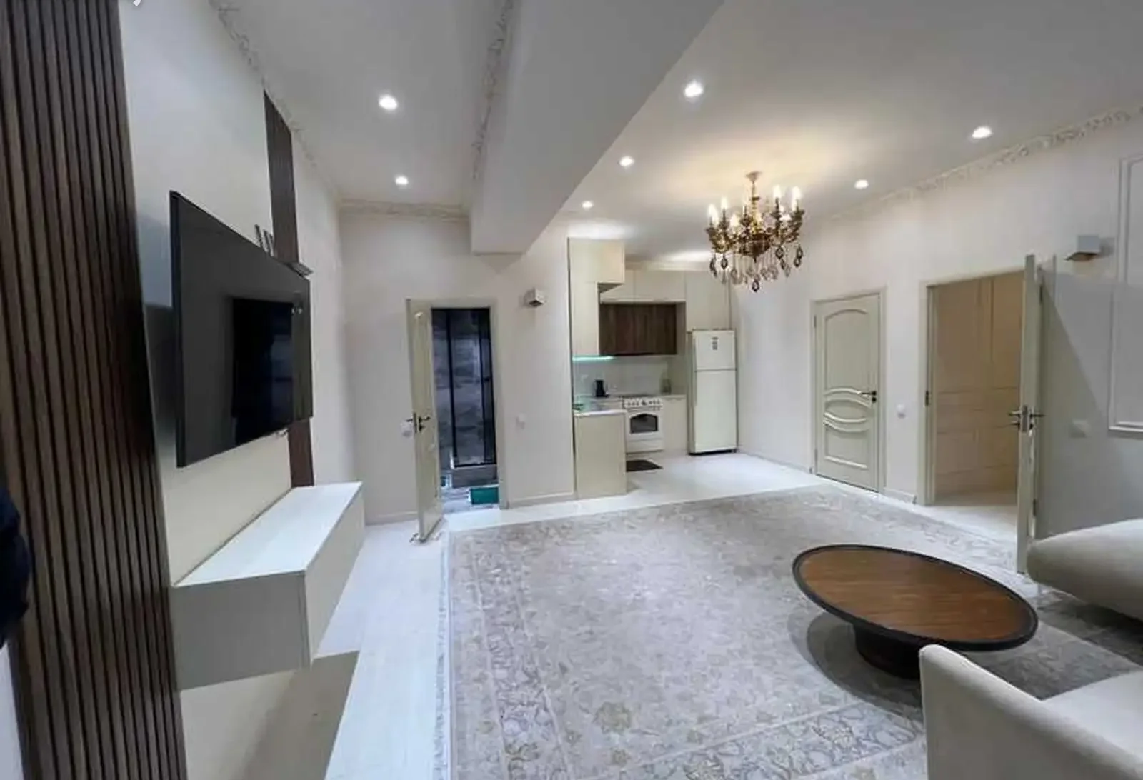 2-комн. квартира, 16 этаж, 73м², Шохмансур Садбарг