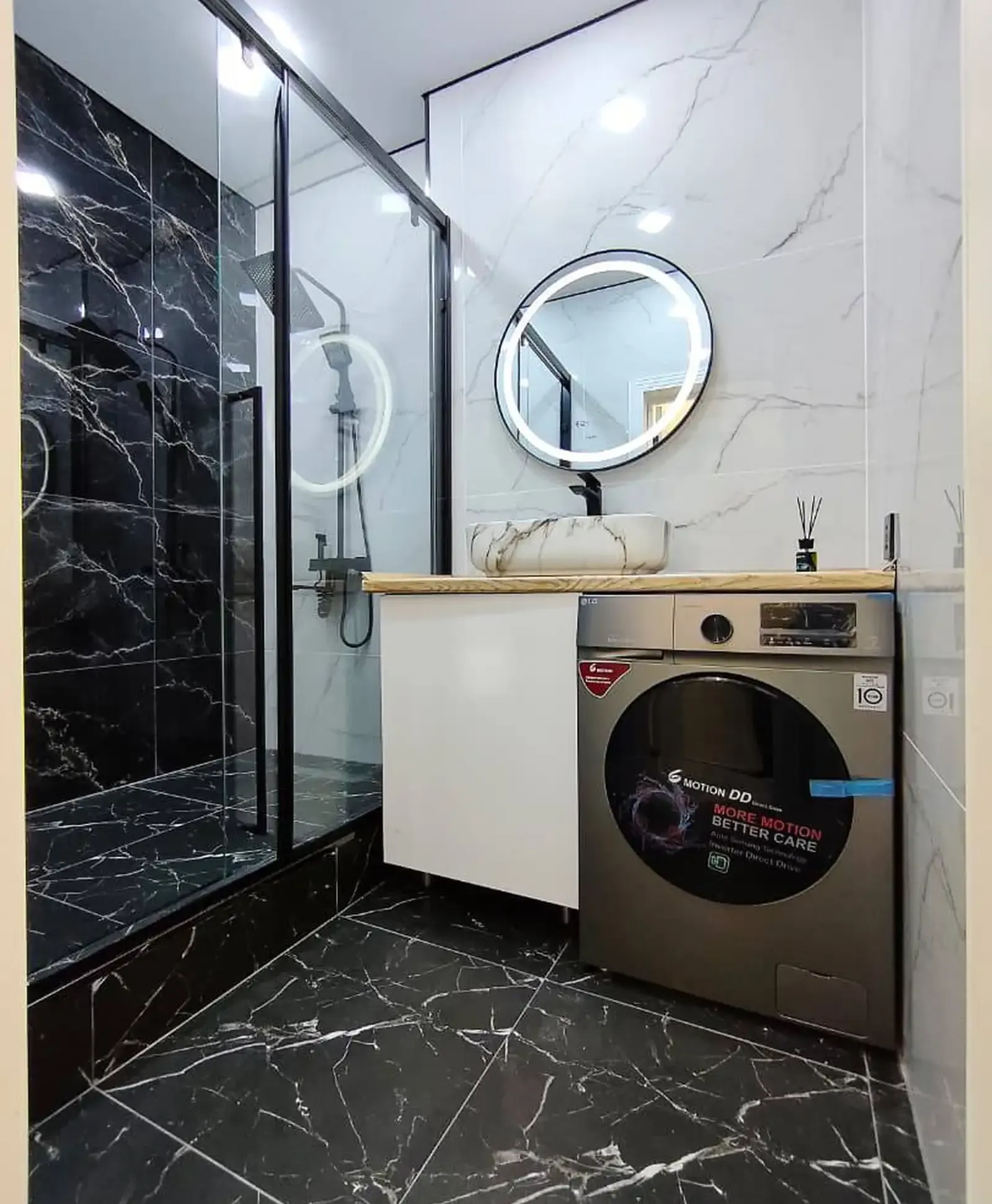 2-комн. квартира, 12 этаж, 68 м², Сино бари пайкар 112мкр
