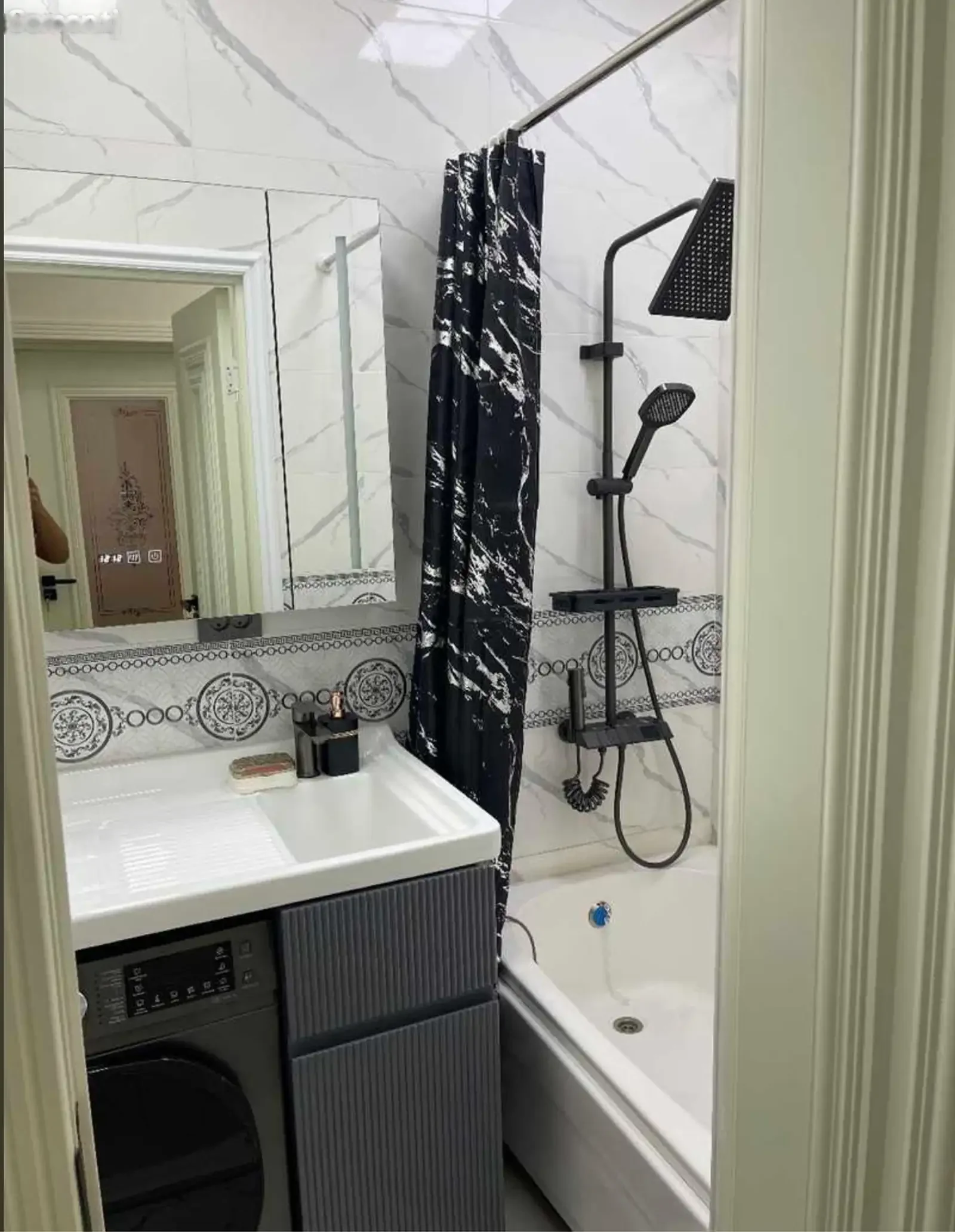 2-к квартира, 3 этаж, 55 м², Сафо, Пединститут