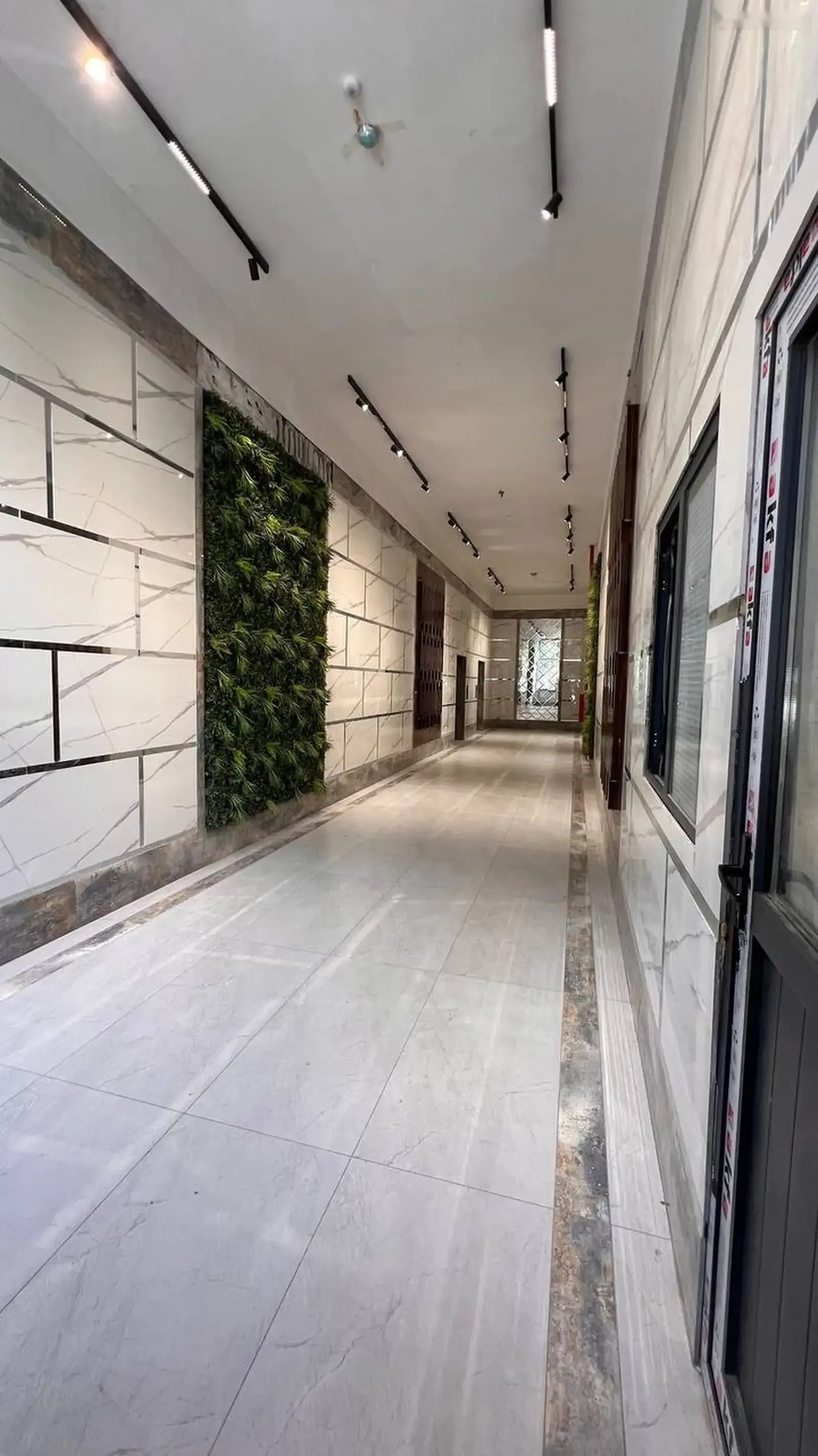 2-комн. квартира, 8 этаж, 47 м², шохмансур