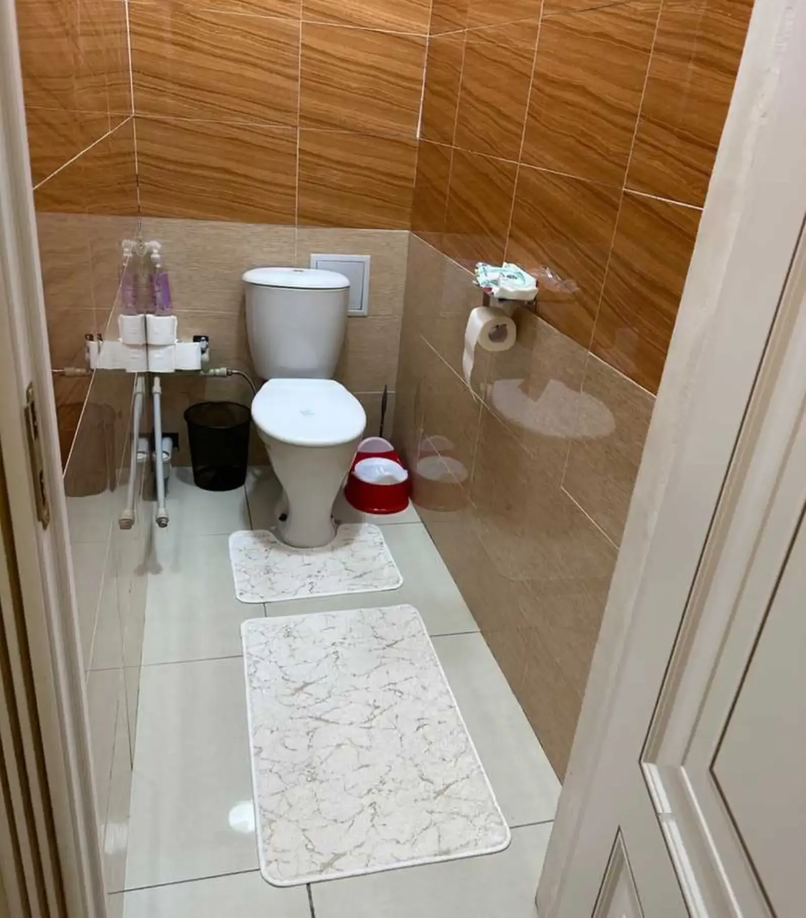 2-комн. квартира, 9 этаж, 55м², шохмансур