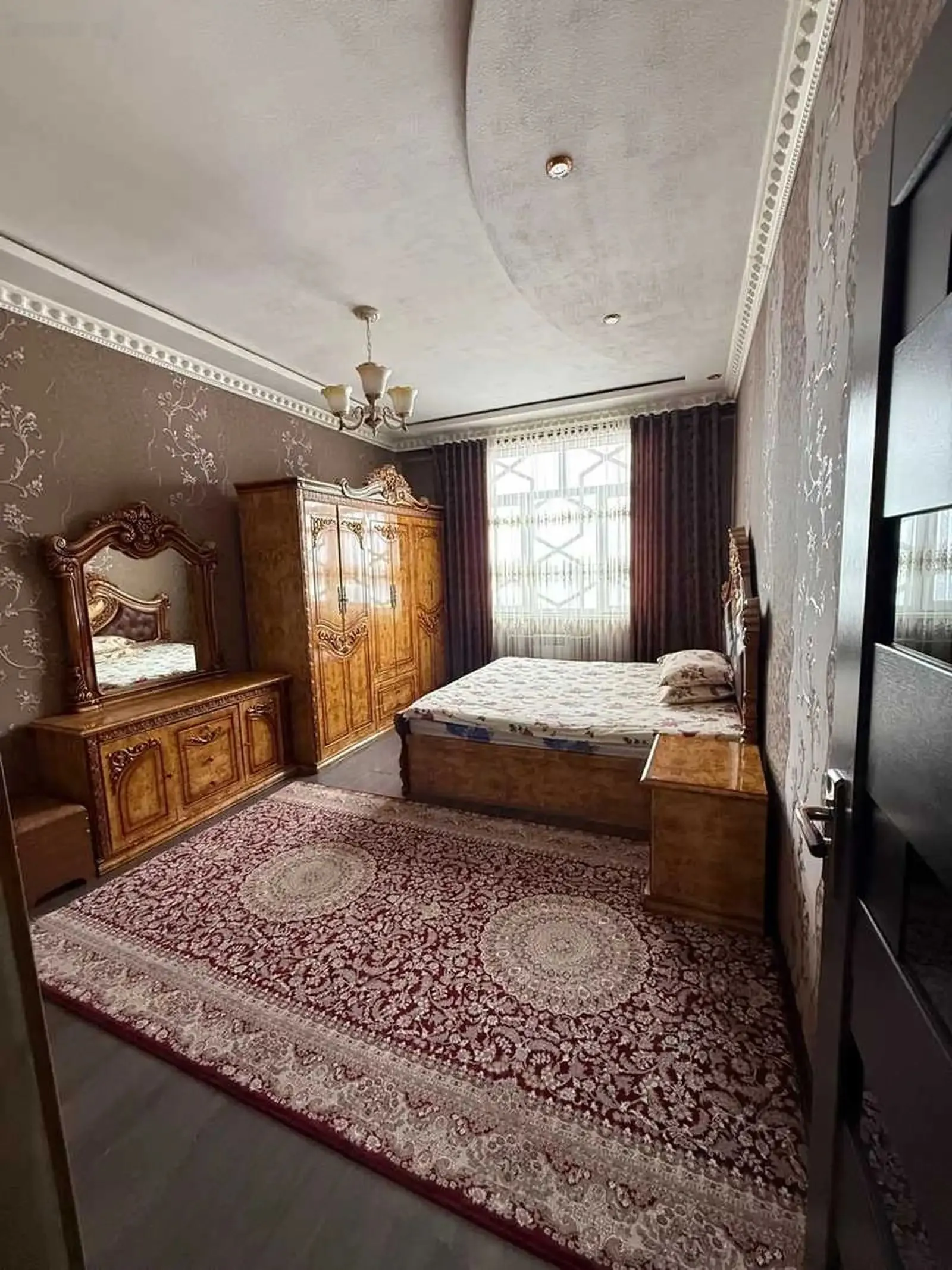 2-к квартира, 7 этаж, 60 м², Сино 2