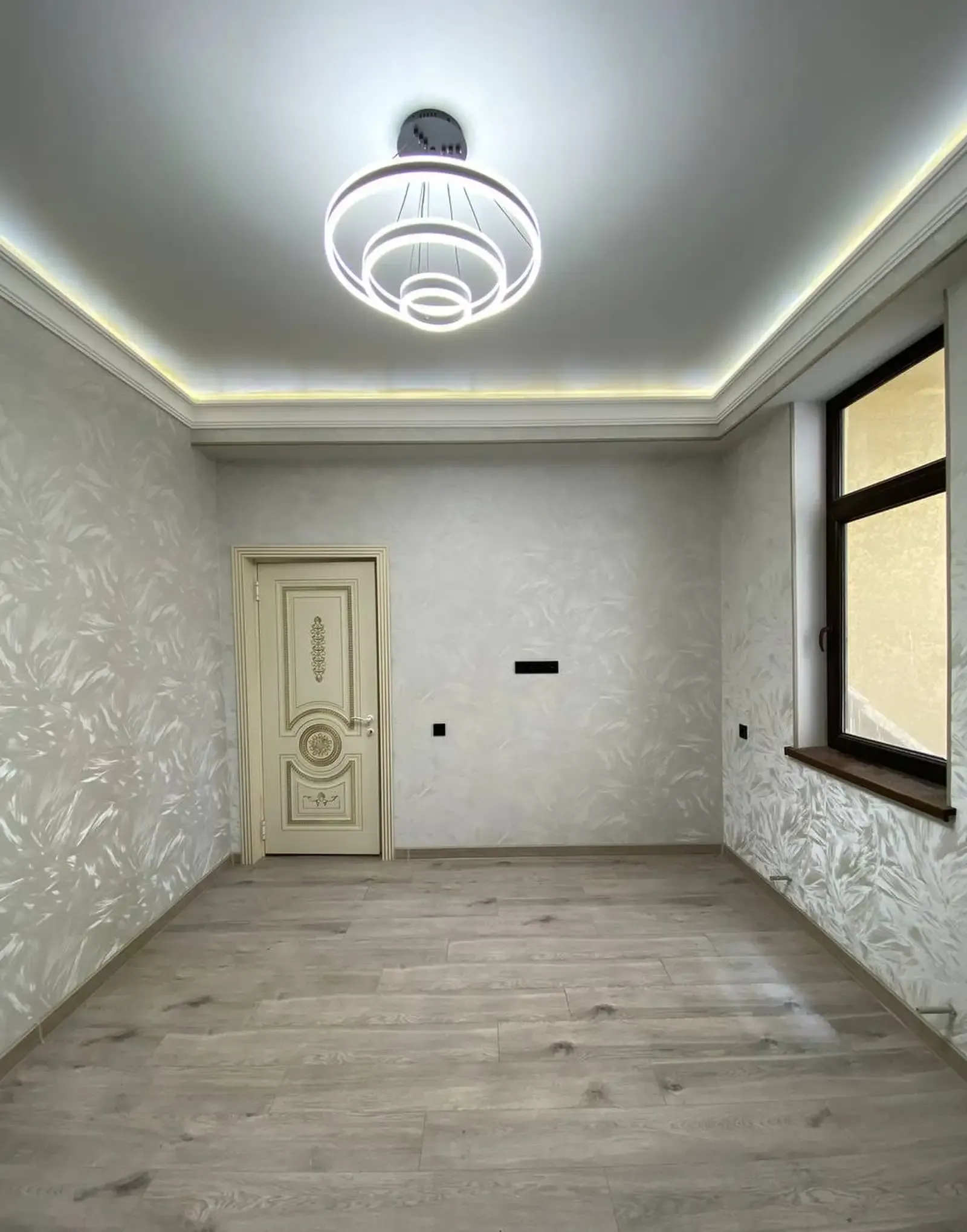 2-комн. квартира, 3 этаж, 58 м², Фирдавси, Молодежный
