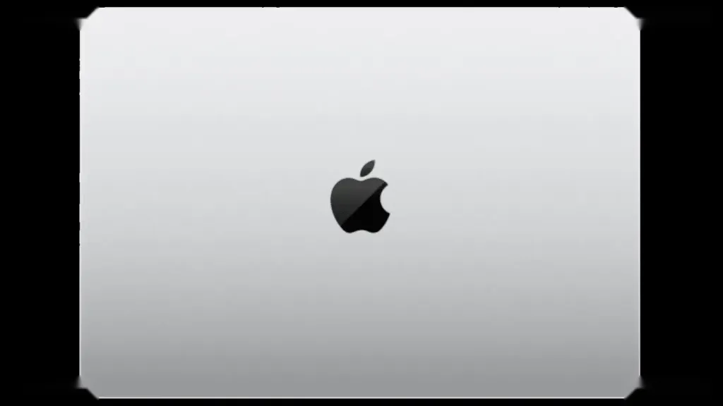 Ноутбук Apple MacBook Pro 14, M5 Pro, 24ГБ, 2ТБ SSD, Silver, MJLV4