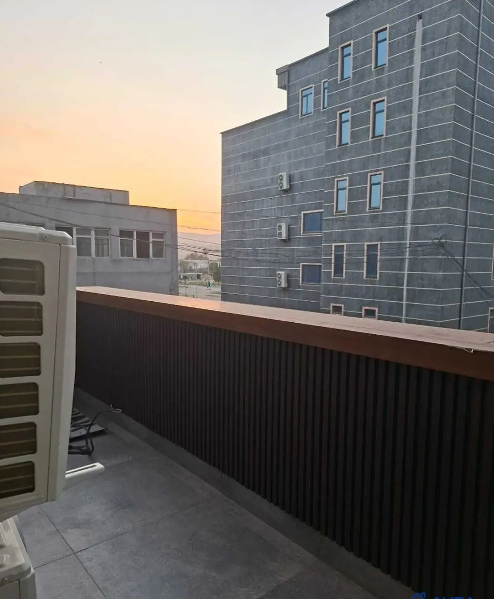 3-комн. квартира, 4 этаж, 77 м², Сино 33мкр