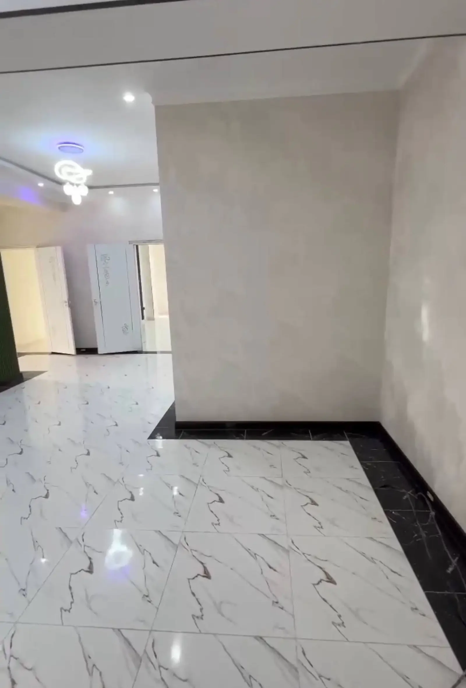 3-комн. квартира, 13 этаж, 143 м², Фирдавси, Соҳили