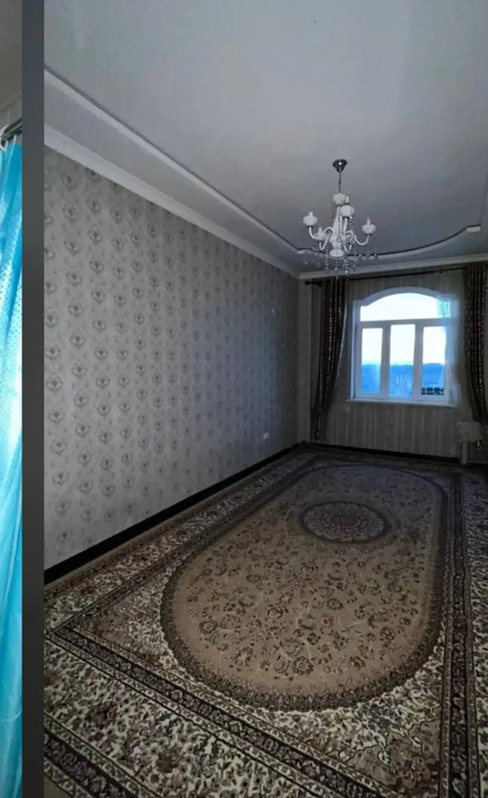 2-комн. квартира, 9 этаж, 65м², Сомони