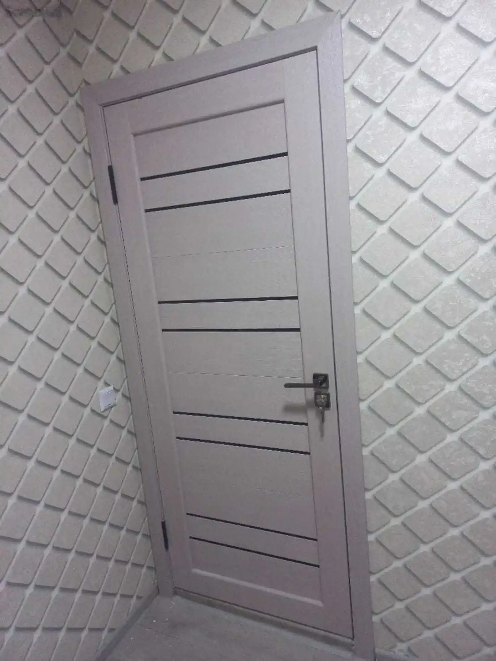 Дверь