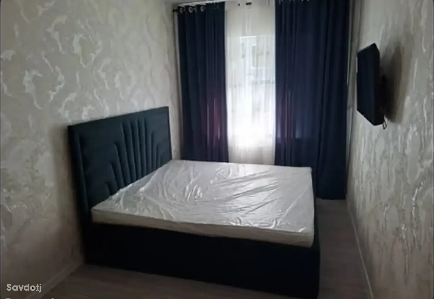 3-комн. квартира, 4 этаж, 85м², Сино