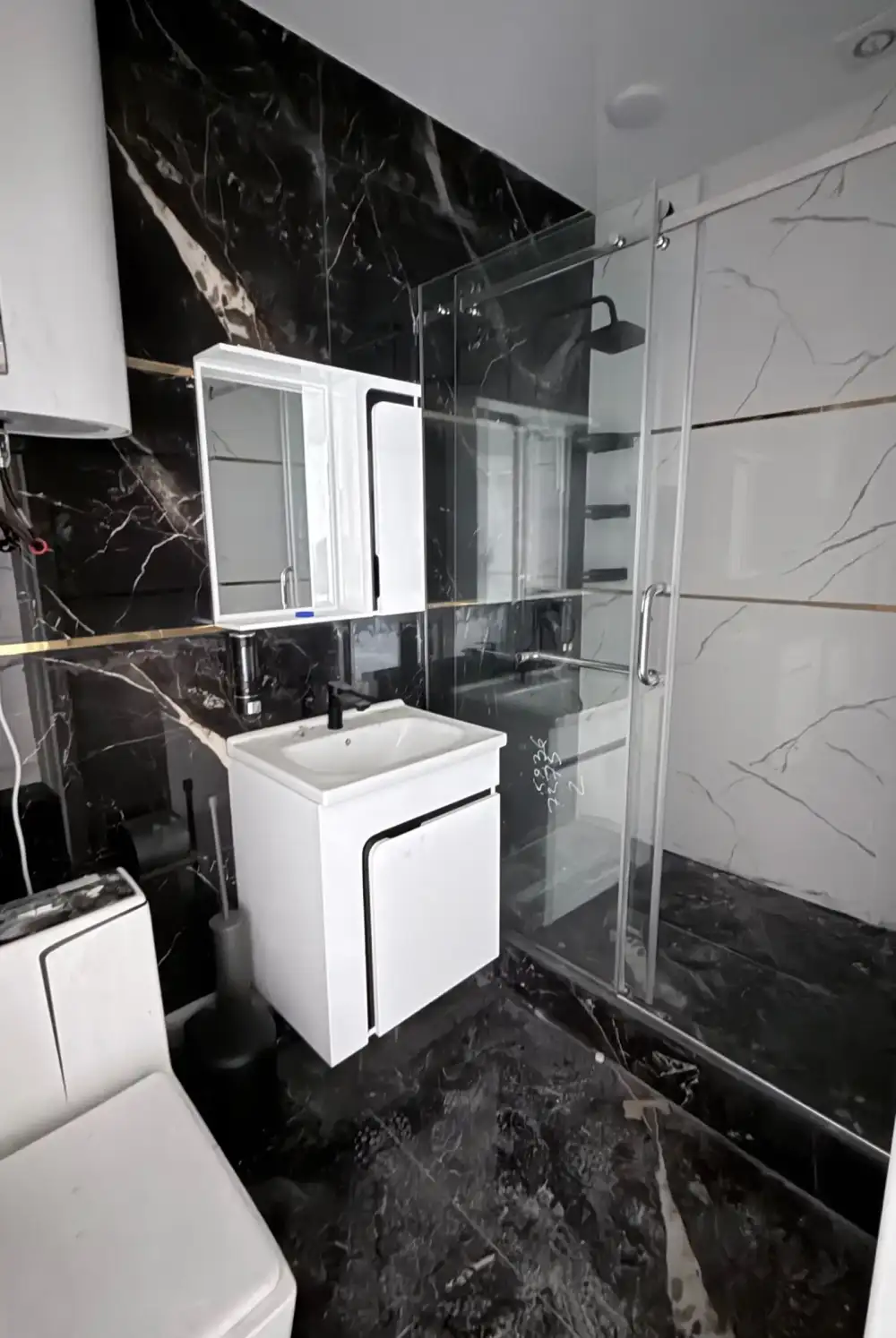 2-к квартира, 8 этаж, 66 м², Фирдавси