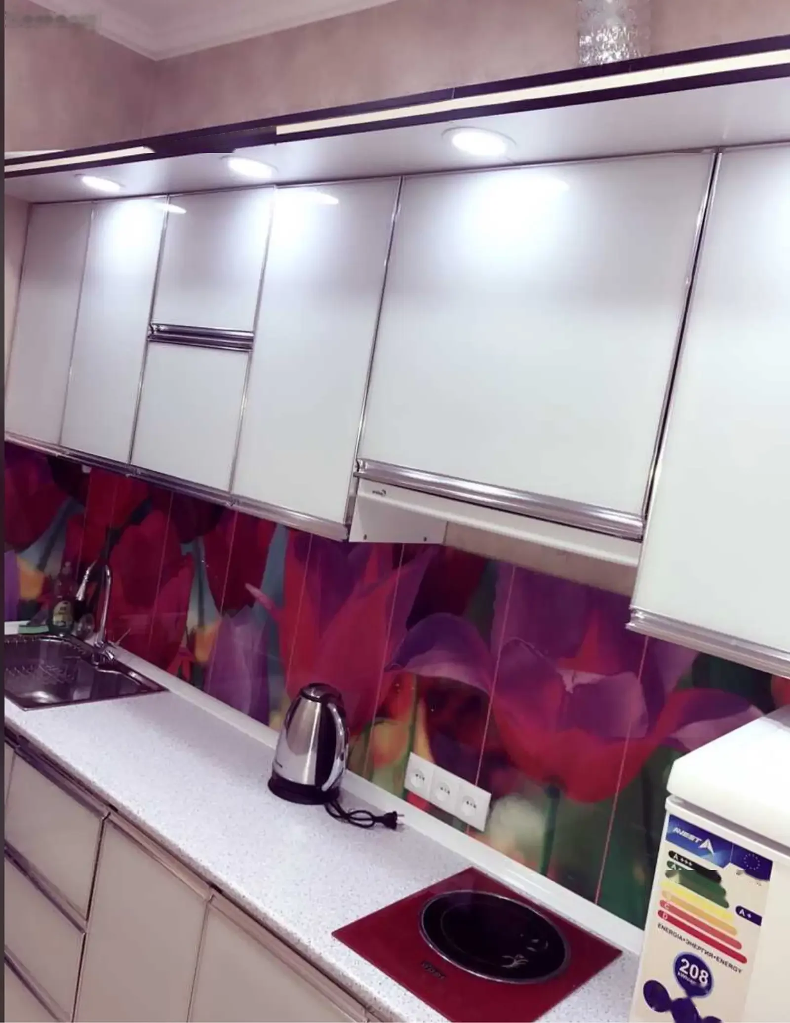 2-к квартира, 2 этаж, 68 м², Сельхоз институт