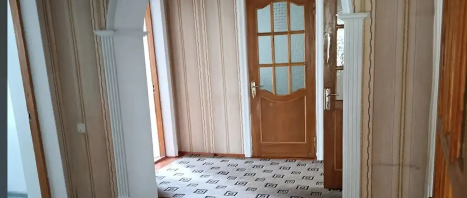 Дом, Шохмансур